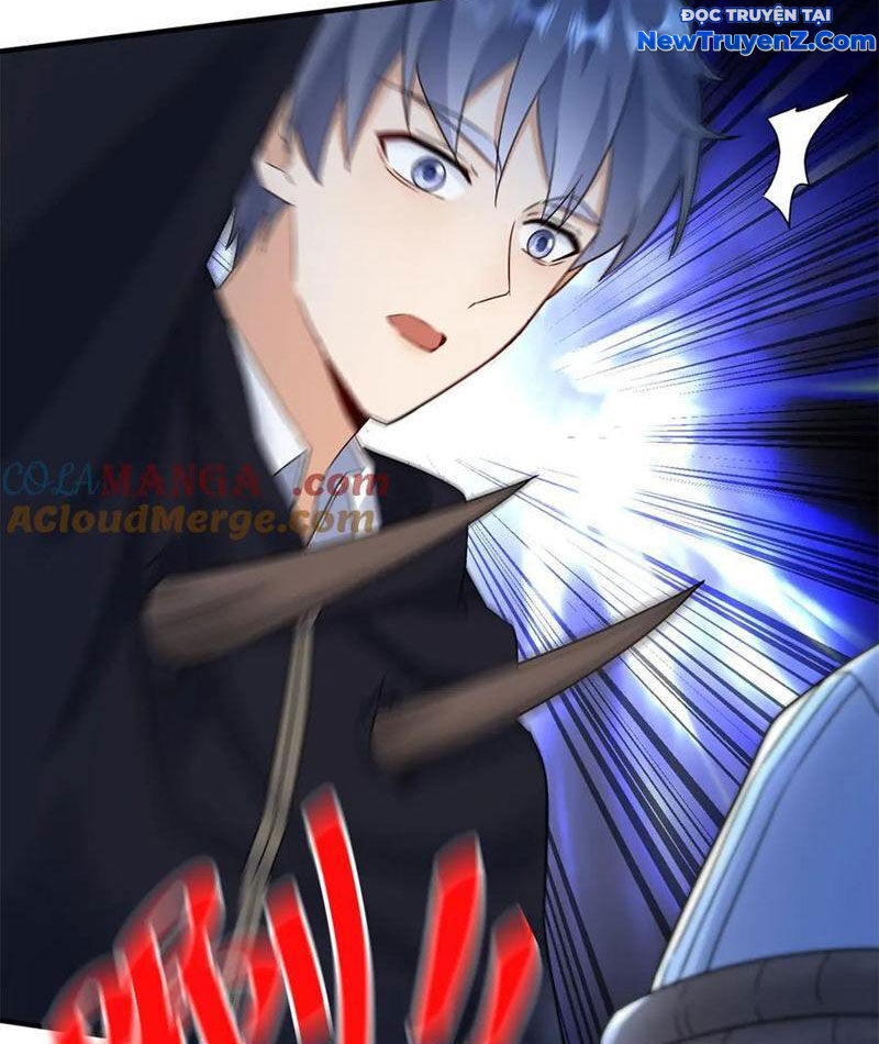Sau Khi Sống Lại Ở Mạt Thế, Ta Điên Cuồng Thăng Cấp Chap 43 - Next Chap 44