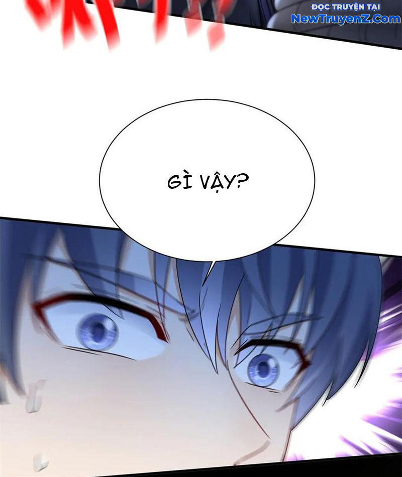 Sau Khi Sống Lại Ở Mạt Thế, Ta Điên Cuồng Thăng Cấp Chap 43 - Next Chap 44