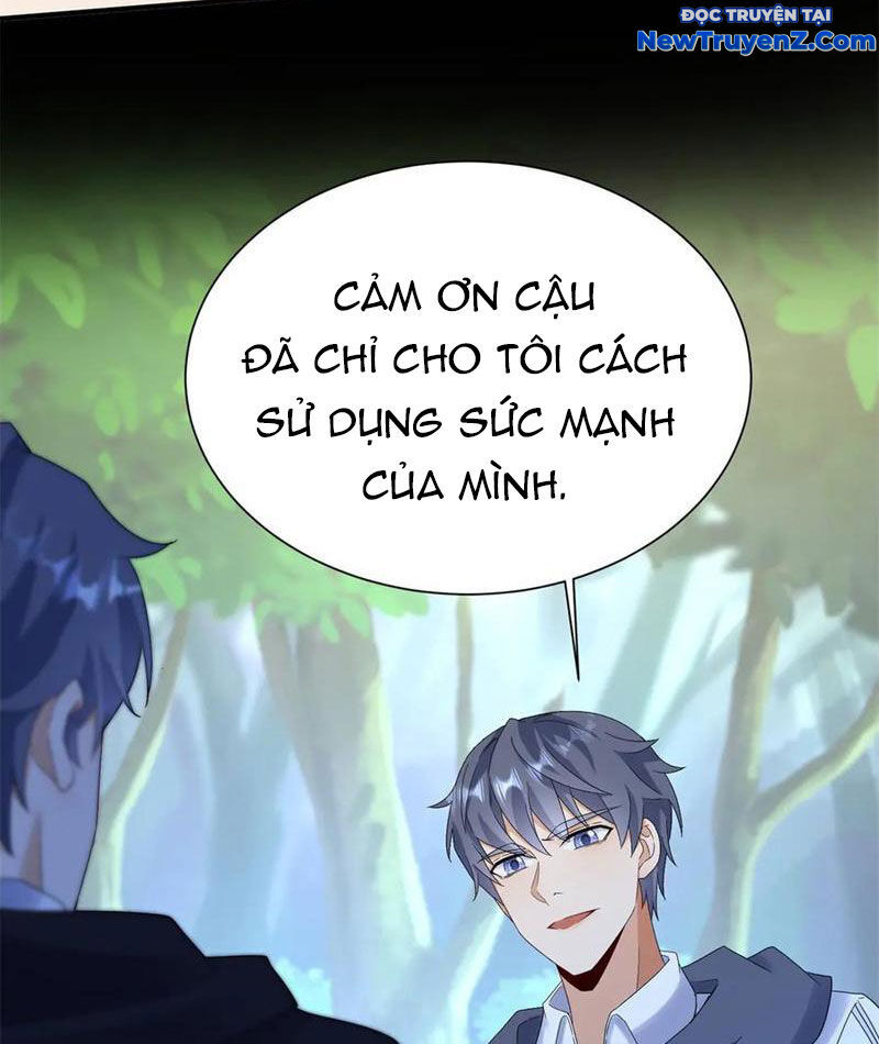 Sau Khi Sống Lại Ở Mạt Thế, Ta Điên Cuồng Thăng Cấp Chap 43 - Next Chap 44