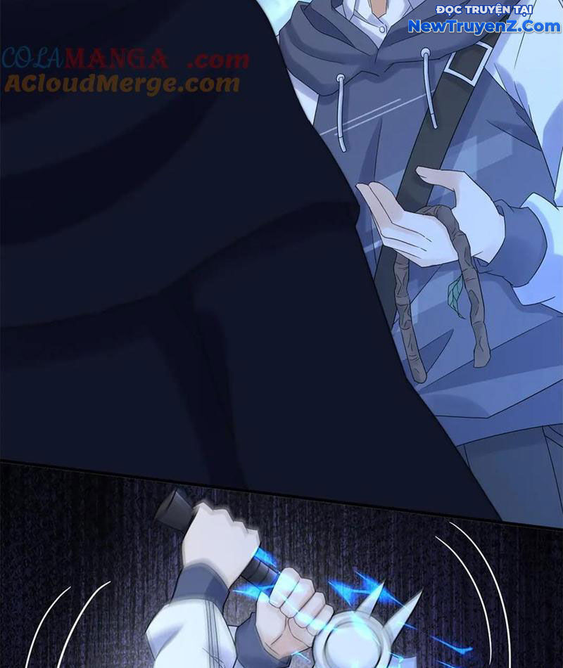 Sau Khi Sống Lại Ở Mạt Thế, Ta Điên Cuồng Thăng Cấp Chap 43 - Next Chap 44