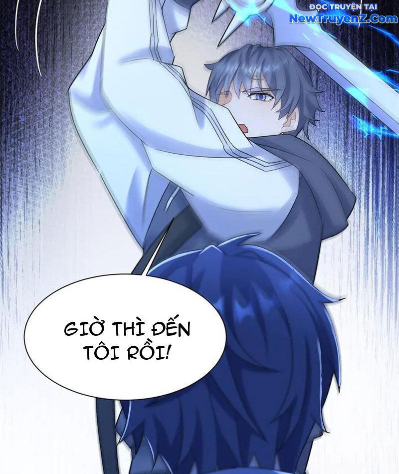 Sau Khi Sống Lại Ở Mạt Thế, Ta Điên Cuồng Thăng Cấp Chap 43 - Next Chap 44