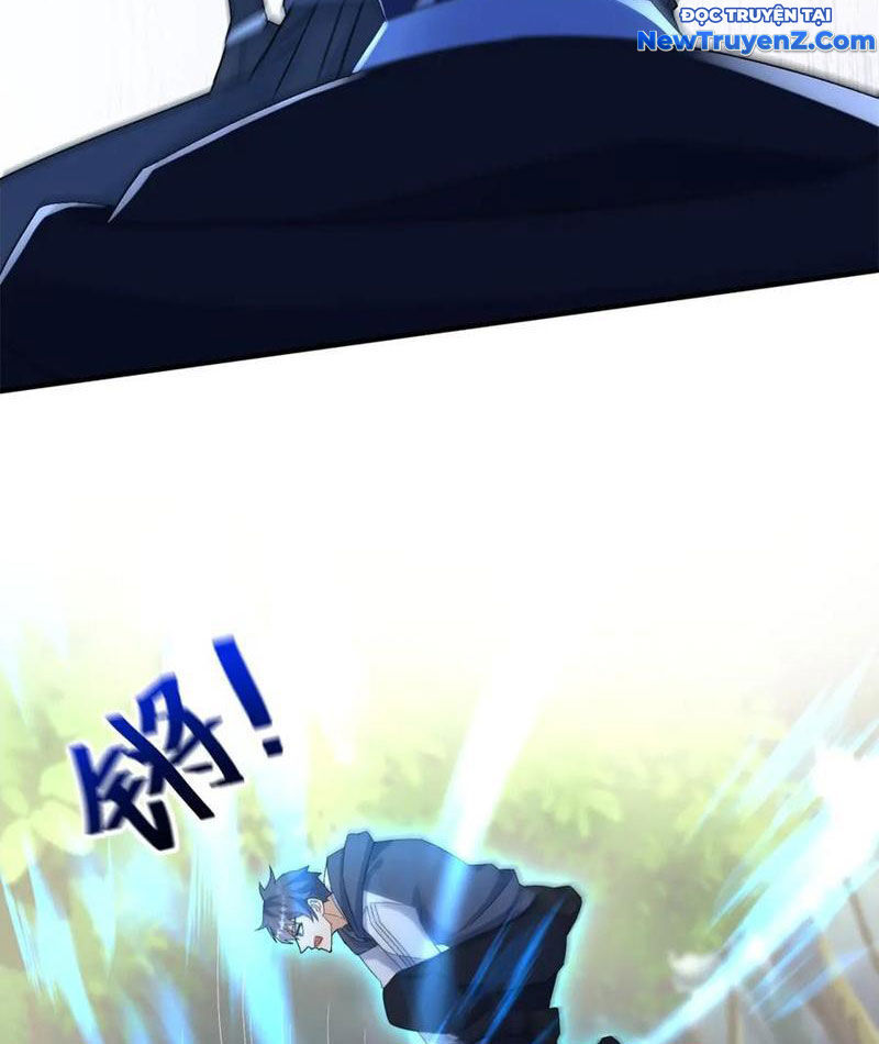 Sau Khi Sống Lại Ở Mạt Thế, Ta Điên Cuồng Thăng Cấp Chap 43 - Next Chap 44