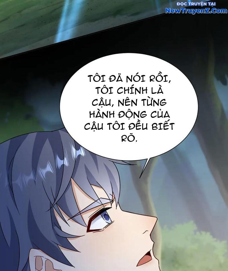 Sau Khi Sống Lại Ở Mạt Thế, Ta Điên Cuồng Thăng Cấp Chap 43 - Next Chap 44
