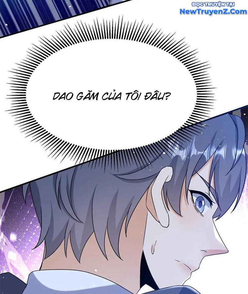 Sau Khi Sống Lại Ở Mạt Thế, Ta Điên Cuồng Thăng Cấp Chap 43 - Next Chap 44