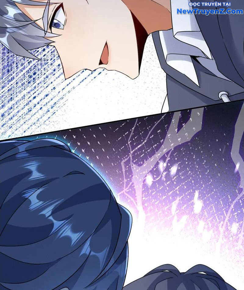 Sau Khi Sống Lại Ở Mạt Thế, Ta Điên Cuồng Thăng Cấp Chap 43 - Next Chap 44