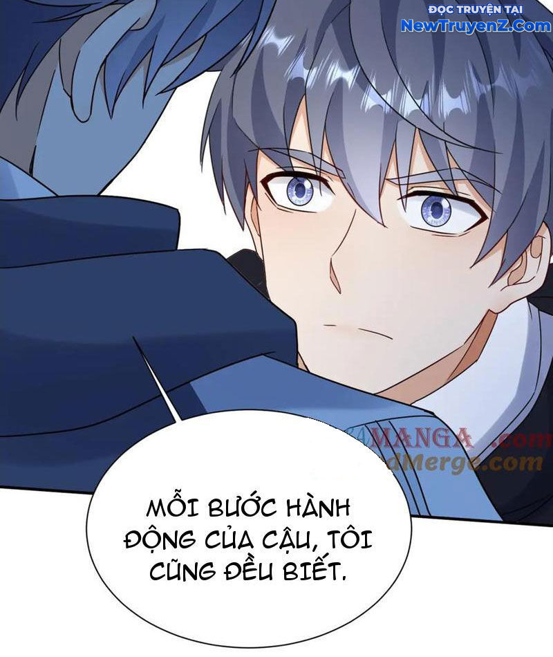 Sau Khi Sống Lại Ở Mạt Thế, Ta Điên Cuồng Thăng Cấp Chap 43 - Next Chap 44