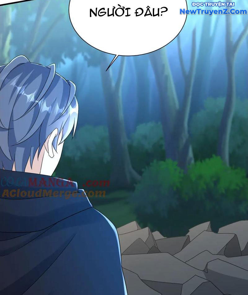 Sau Khi Sống Lại Ở Mạt Thế, Ta Điên Cuồng Thăng Cấp Chap 43 - Next Chap 44