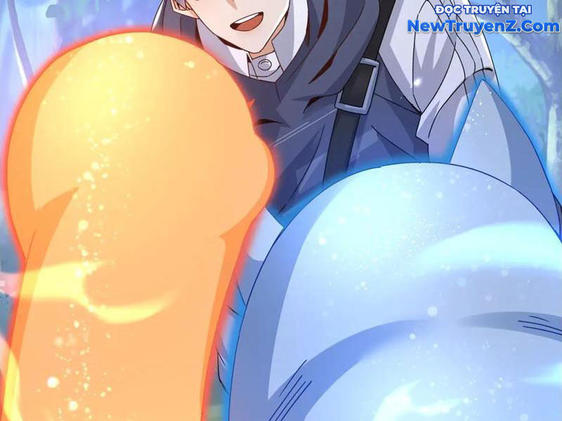 Sau Khi Sống Lại Ở Mạt Thế, Ta Điên Cuồng Thăng Cấp Chap 44 - Next Chap 45