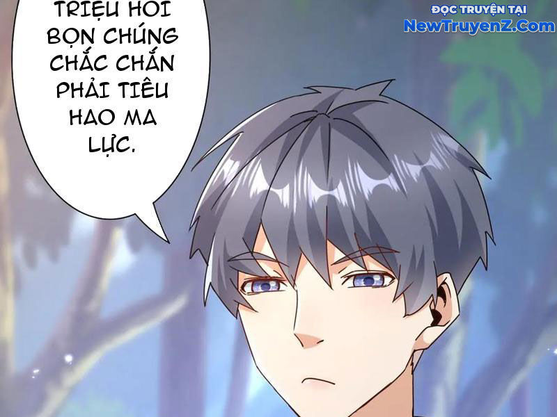 Sau Khi Sống Lại Ở Mạt Thế, Ta Điên Cuồng Thăng Cấp Chap 44 - Next Chap 45