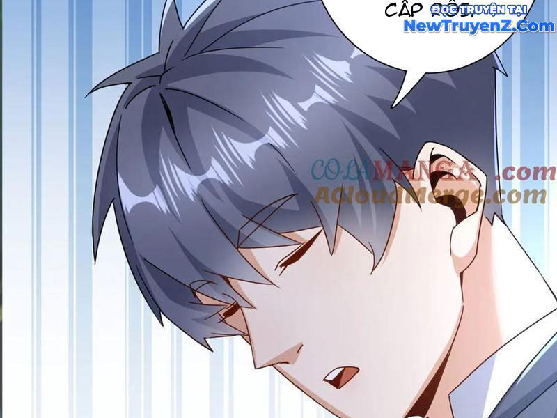Sau Khi Sống Lại Ở Mạt Thế, Ta Điên Cuồng Thăng Cấp Chap 44 - Next Chap 45