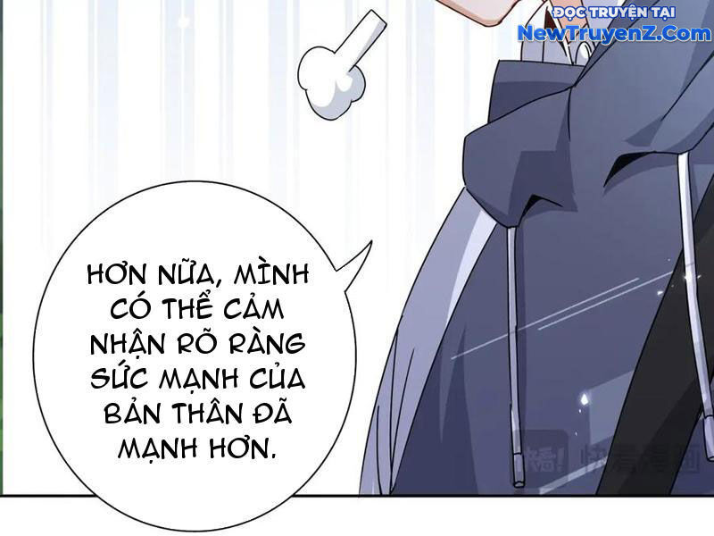 Sau Khi Sống Lại Ở Mạt Thế, Ta Điên Cuồng Thăng Cấp Chap 44 - Next Chap 45