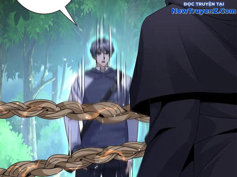 Sau Khi Sống Lại Ở Mạt Thế, Ta Điên Cuồng Thăng Cấp Chap 44 - Next Chap 45