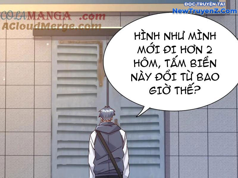 Sau Khi Sống Lại Ở Mạt Thế, Ta Điên Cuồng Thăng Cấp Chap 44 - Next Chap 45