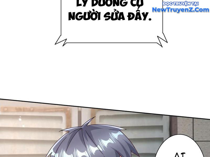 Sau Khi Sống Lại Ở Mạt Thế, Ta Điên Cuồng Thăng Cấp Chap 44 - Next Chap 45