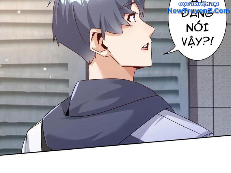 Sau Khi Sống Lại Ở Mạt Thế, Ta Điên Cuồng Thăng Cấp Chap 44 - Next Chap 45