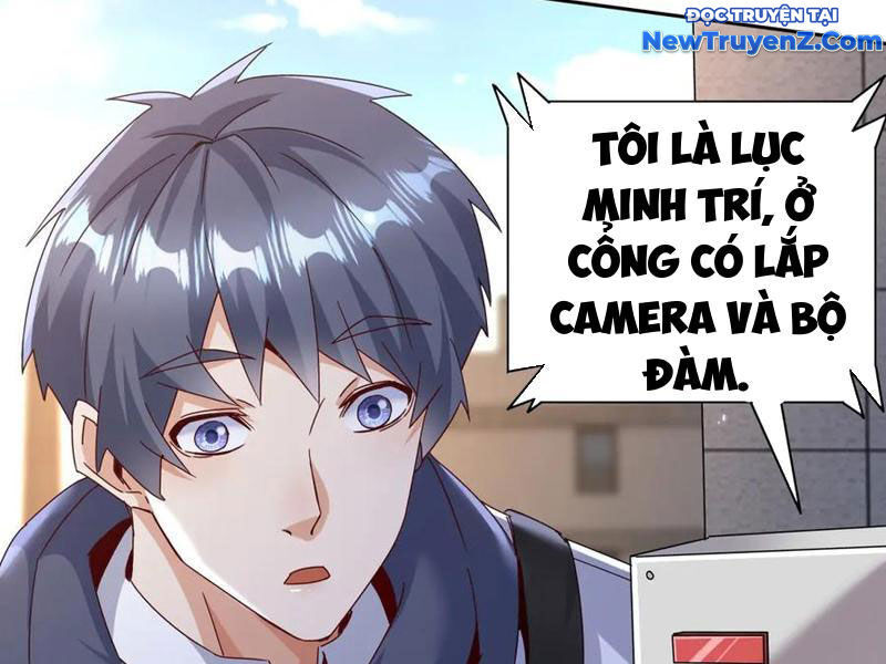 Sau Khi Sống Lại Ở Mạt Thế, Ta Điên Cuồng Thăng Cấp Chap 44 - Next Chap 45