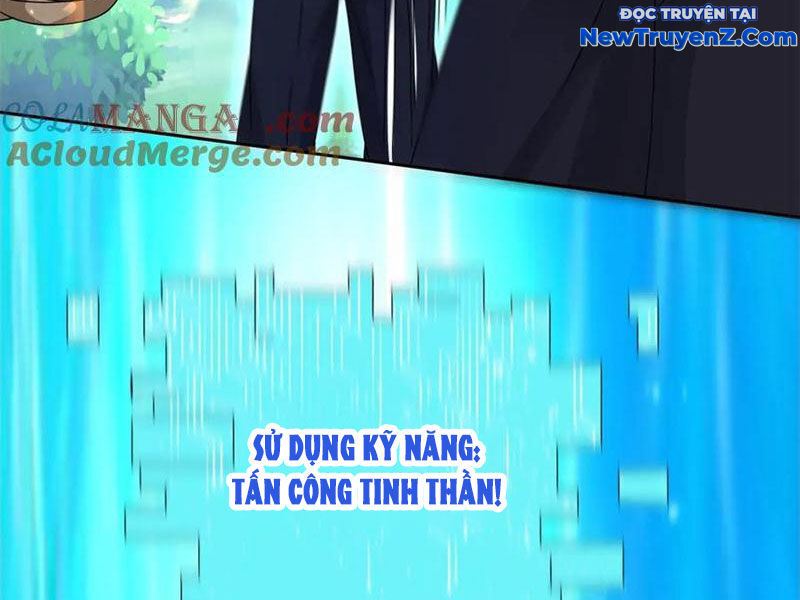 Sau Khi Sống Lại Ở Mạt Thế, Ta Điên Cuồng Thăng Cấp Chap 44 - Next Chap 45