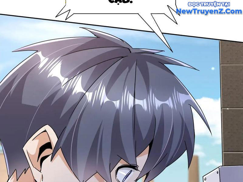 Sau Khi Sống Lại Ở Mạt Thế, Ta Điên Cuồng Thăng Cấp Chap 44 - Next Chap 45