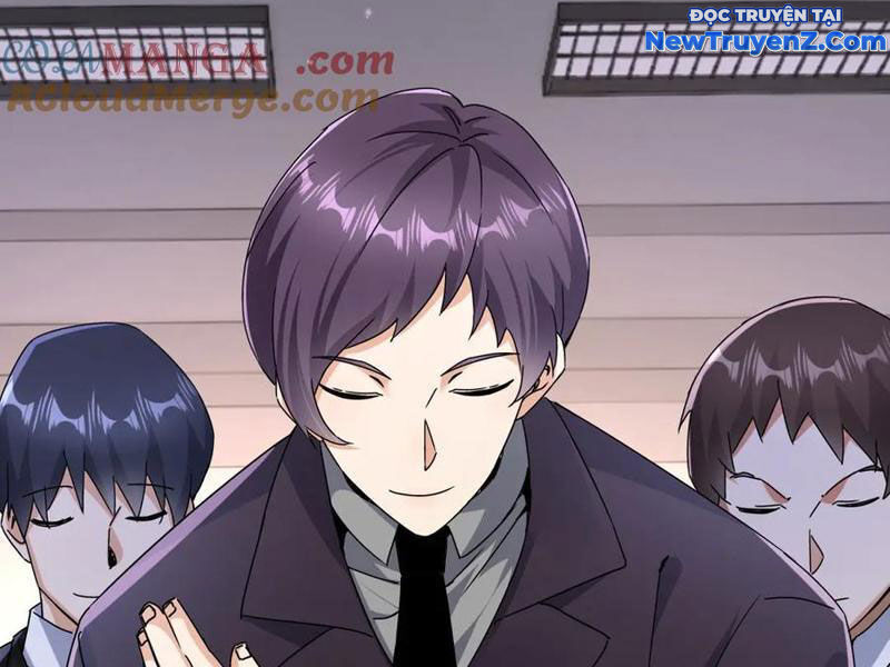 Sau Khi Sống Lại Ở Mạt Thế, Ta Điên Cuồng Thăng Cấp Chap 44 - Next Chap 45