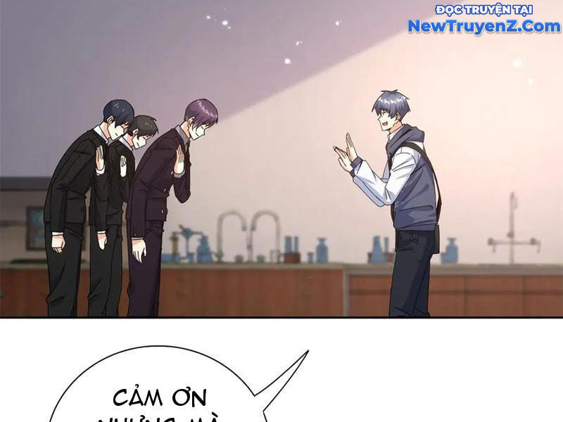 Sau Khi Sống Lại Ở Mạt Thế, Ta Điên Cuồng Thăng Cấp Chap 44 - Next Chap 45