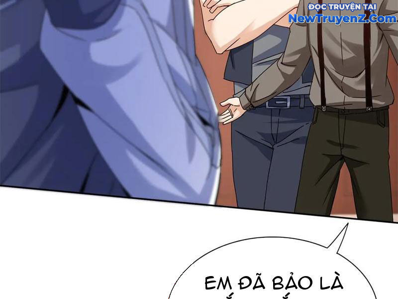 Sau Khi Sống Lại Ở Mạt Thế, Ta Điên Cuồng Thăng Cấp Chap 44 - Next Chap 45