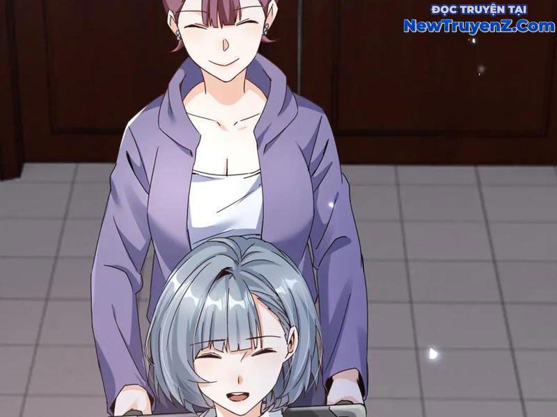 Sau Khi Sống Lại Ở Mạt Thế, Ta Điên Cuồng Thăng Cấp Chap 44 - Next Chap 45