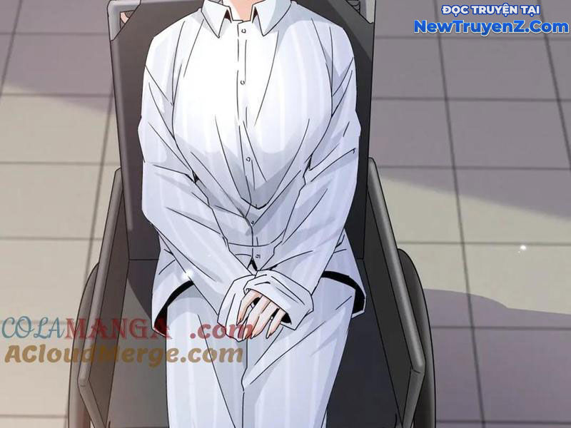 Sau Khi Sống Lại Ở Mạt Thế, Ta Điên Cuồng Thăng Cấp Chap 44 - Next Chap 45
