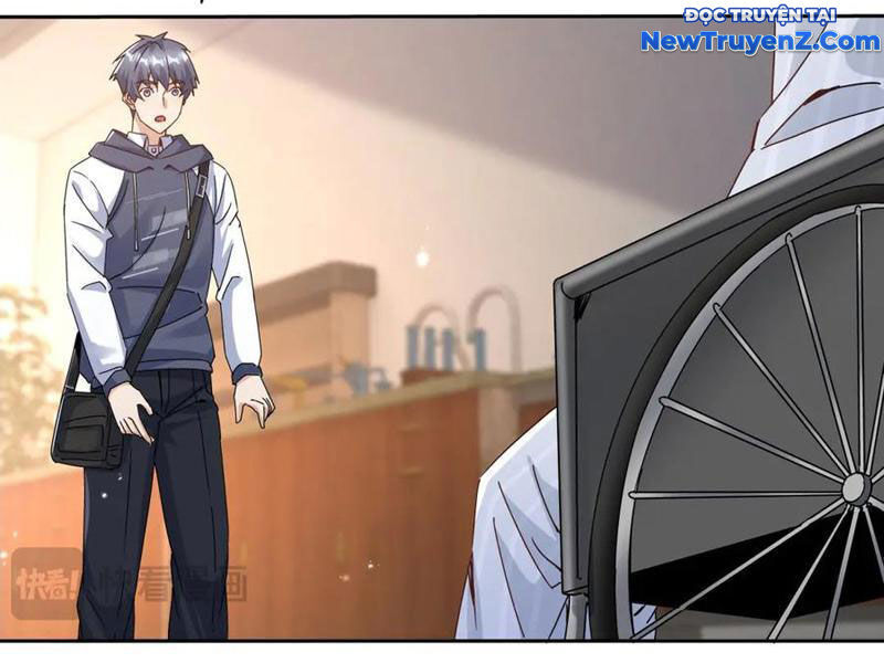 Sau Khi Sống Lại Ở Mạt Thế, Ta Điên Cuồng Thăng Cấp Chap 44 - Next Chap 45