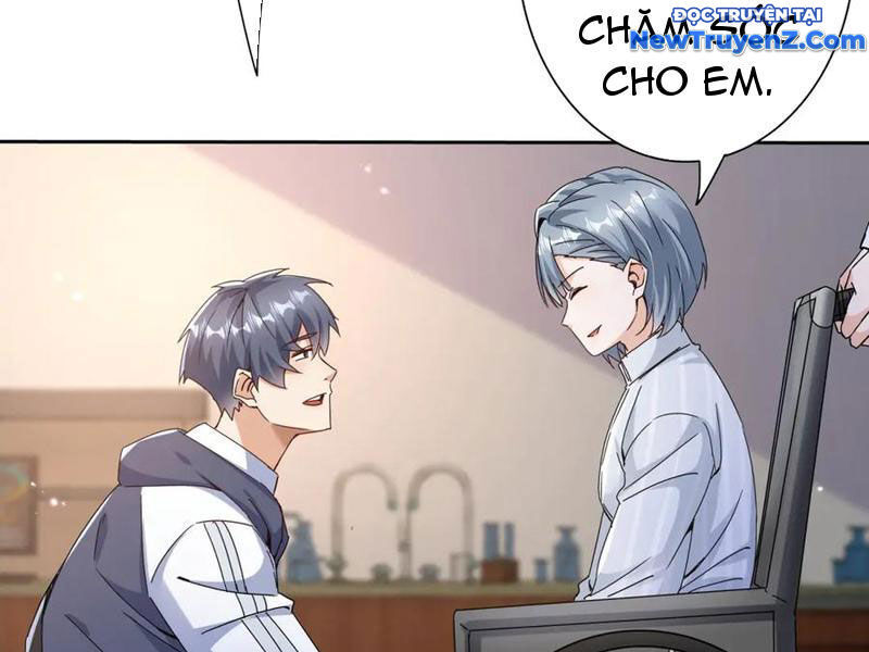 Sau Khi Sống Lại Ở Mạt Thế, Ta Điên Cuồng Thăng Cấp Chap 44 - Next Chap 45