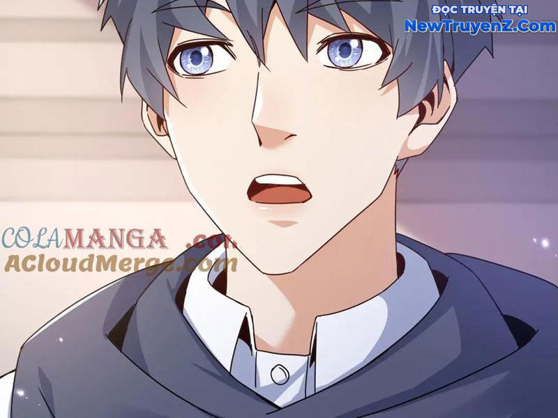 Sau Khi Sống Lại Ở Mạt Thế, Ta Điên Cuồng Thăng Cấp Chap 44 - Next Chap 45