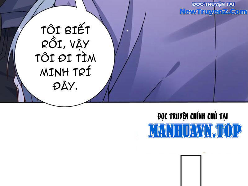 Sau Khi Sống Lại Ở Mạt Thế, Ta Điên Cuồng Thăng Cấp Chap 44 - Next Chap 45