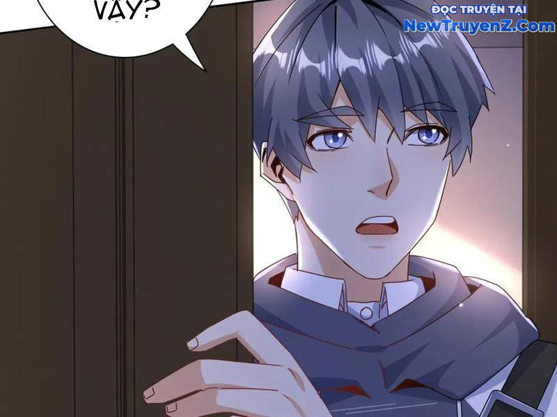 Sau Khi Sống Lại Ở Mạt Thế, Ta Điên Cuồng Thăng Cấp Chap 44 - Next Chap 45
