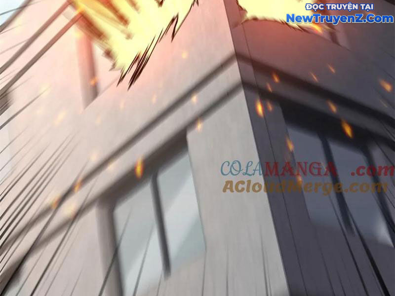 Sau Khi Sống Lại Ở Mạt Thế, Ta Điên Cuồng Thăng Cấp Chap 44 - Next Chap 45
