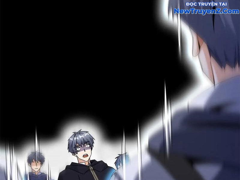 Sau Khi Sống Lại Ở Mạt Thế, Ta Điên Cuồng Thăng Cấp Chap 44 - Next Chap 45