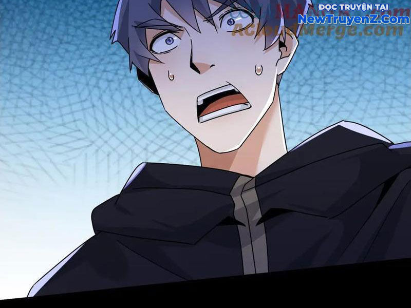 Sau Khi Sống Lại Ở Mạt Thế, Ta Điên Cuồng Thăng Cấp Chap 44 - Next Chap 45