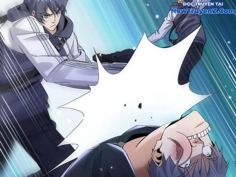 Sau Khi Sống Lại Ở Mạt Thế, Ta Điên Cuồng Thăng Cấp Chap 44 - Next Chap 45