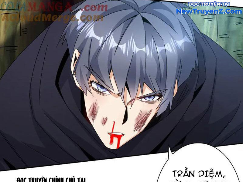 Sau Khi Sống Lại Ở Mạt Thế, Ta Điên Cuồng Thăng Cấp Chap 44 - Next Chap 45