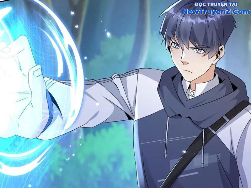 Sau Khi Sống Lại Ở Mạt Thế, Ta Điên Cuồng Thăng Cấp Chap 44 - Next Chap 45