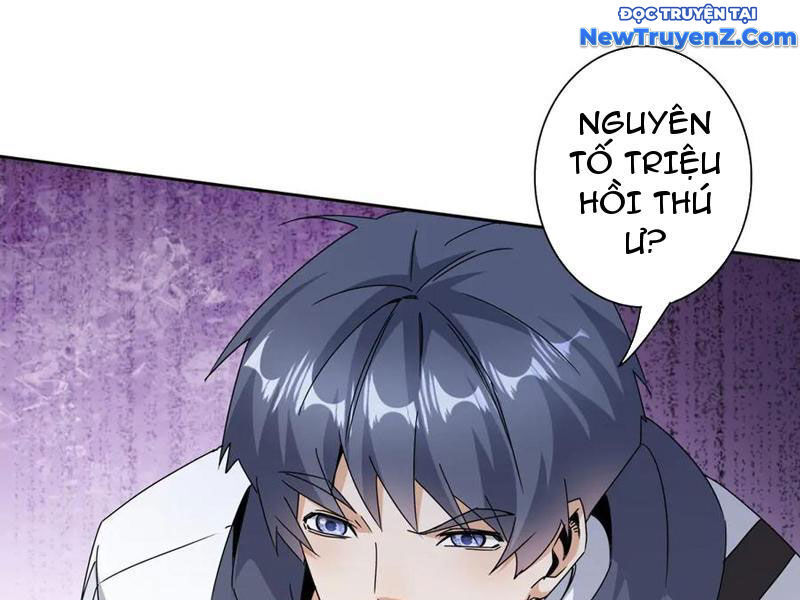 Sau Khi Sống Lại Ở Mạt Thế, Ta Điên Cuồng Thăng Cấp Chap 44 - Next Chap 45