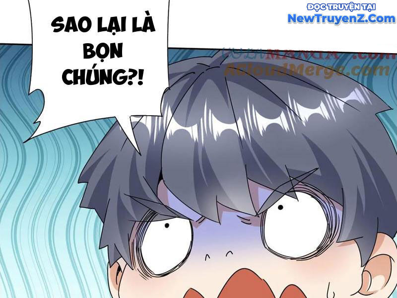 Sau Khi Sống Lại Ở Mạt Thế, Ta Điên Cuồng Thăng Cấp Chap 44 - Next Chap 45