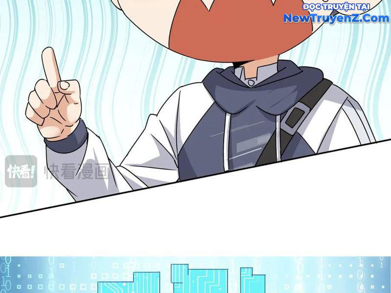 Sau Khi Sống Lại Ở Mạt Thế, Ta Điên Cuồng Thăng Cấp Chap 44 - Next Chap 45