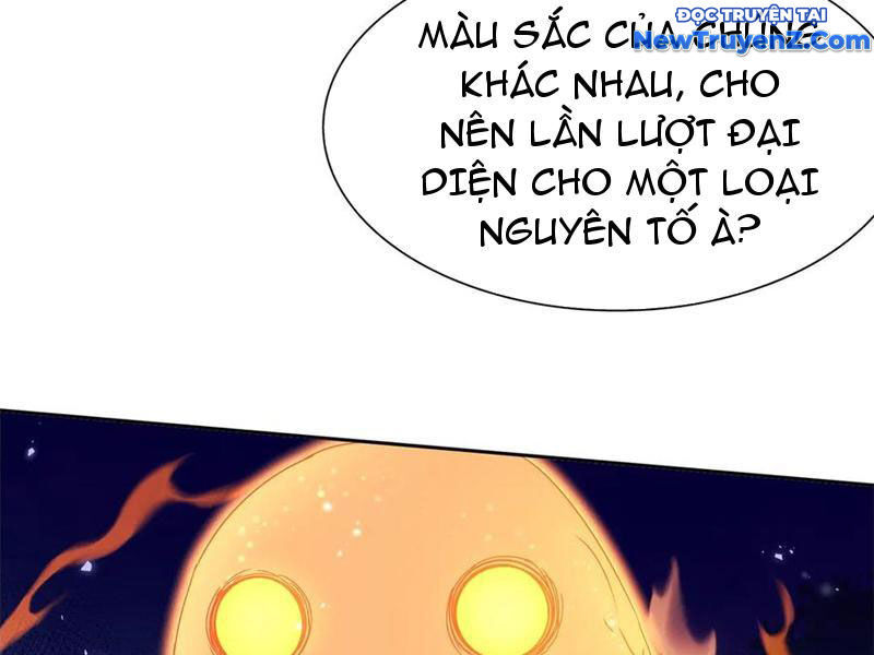Sau Khi Sống Lại Ở Mạt Thế, Ta Điên Cuồng Thăng Cấp Chap 44 - Next Chap 45