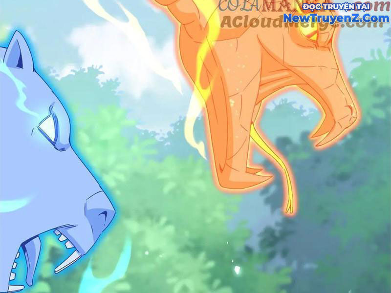 Sau Khi Sống Lại Ở Mạt Thế, Ta Điên Cuồng Thăng Cấp Chap 44 - Next Chap 45