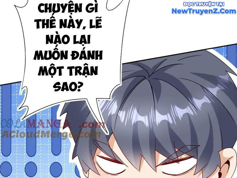 Sau Khi Sống Lại Ở Mạt Thế, Ta Điên Cuồng Thăng Cấp Chap 44 - Next Chap 45