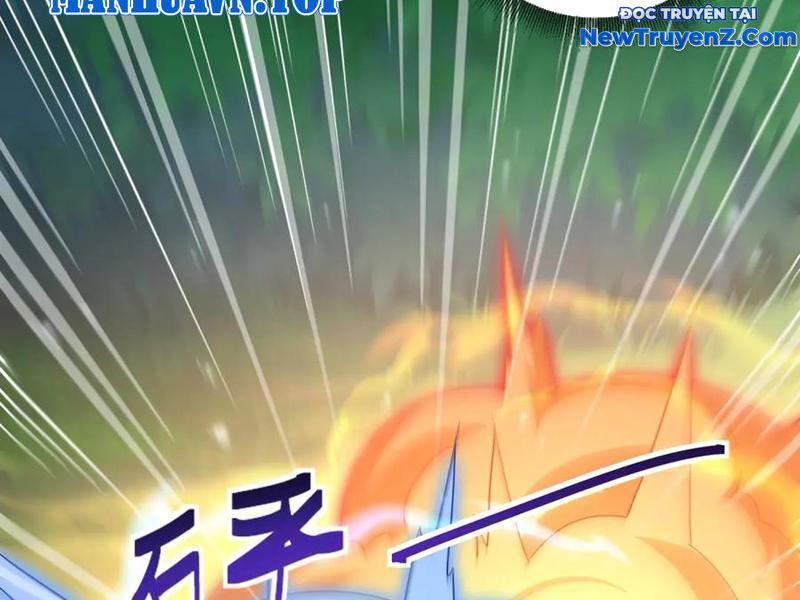 Sau Khi Sống Lại Ở Mạt Thế, Ta Điên Cuồng Thăng Cấp Chap 44 - Next Chap 45