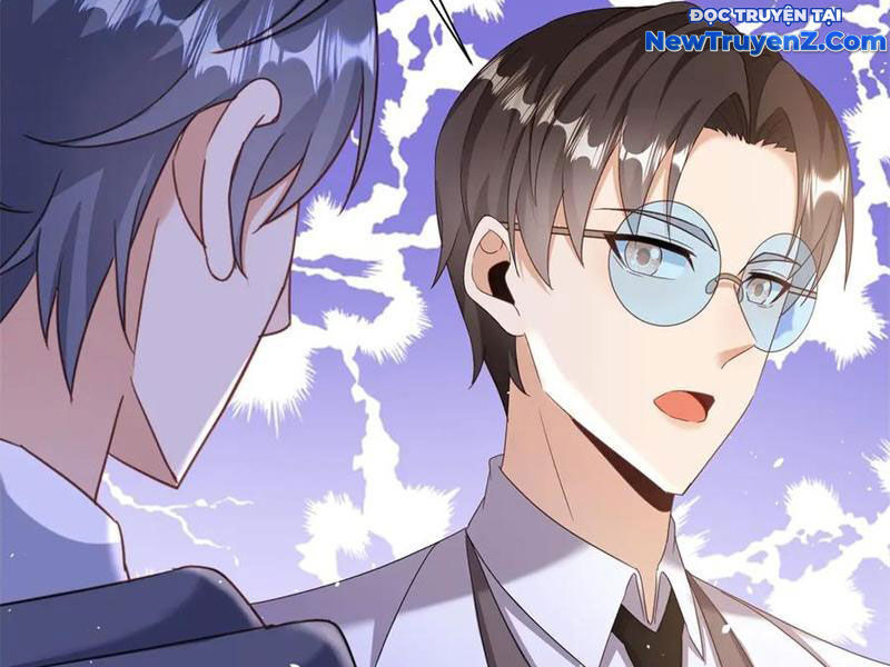 Sau Khi Sống Lại Ở Mạt Thế, Ta Điên Cuồng Thăng Cấp Chap 45 - Next Chap 46