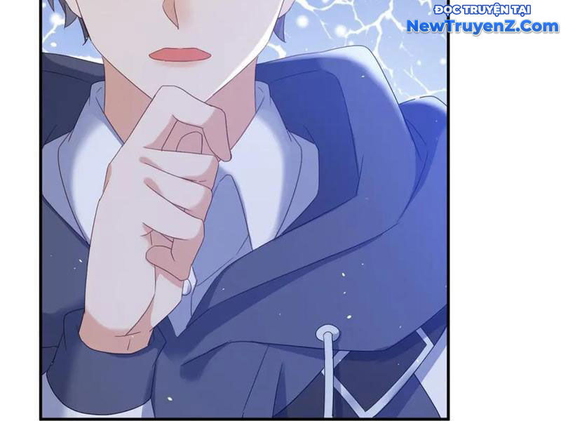 Sau Khi Sống Lại Ở Mạt Thế, Ta Điên Cuồng Thăng Cấp Chap 45 - Next Chap 46