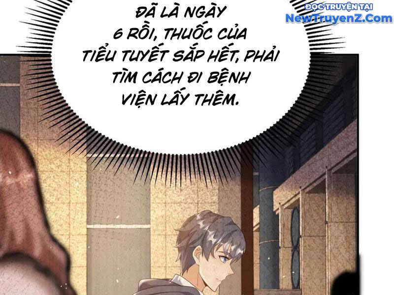 Sau Khi Sống Lại Ở Mạt Thế, Ta Điên Cuồng Thăng Cấp Chap 45 - Next Chap 46