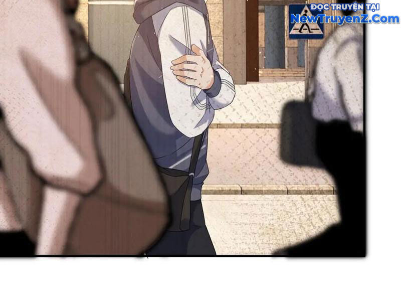 Sau Khi Sống Lại Ở Mạt Thế, Ta Điên Cuồng Thăng Cấp Chap 45 - Next Chap 46