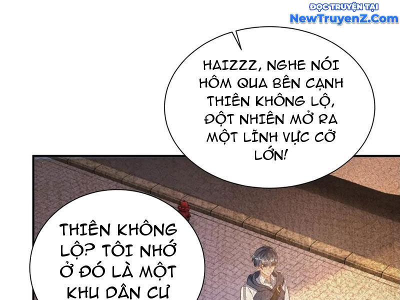 Sau Khi Sống Lại Ở Mạt Thế, Ta Điên Cuồng Thăng Cấp Chap 45 - Next Chap 46